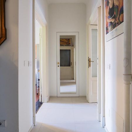 Primopiano - Cantoni Leilighet Milano Eksteriør bilde